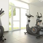 Parc Harmonie Hotel apartamentowy 2*