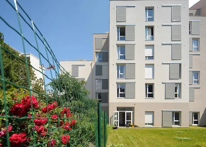 Parc Harmonie 2*