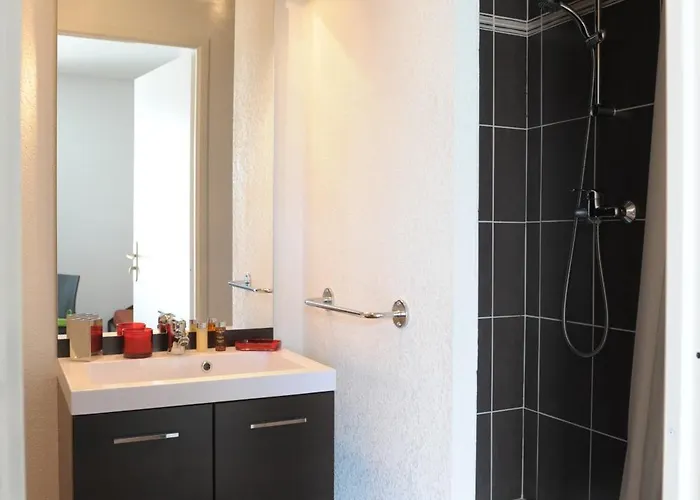 Parc Harmonie Aparthotel 2*