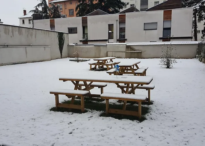 Aparthotel Parc Harmonie 2*